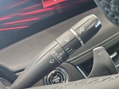 2025 Cadillac CT5-V V-Series Blackwing