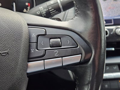 2021 Cadillac CT4 Premium Luxury