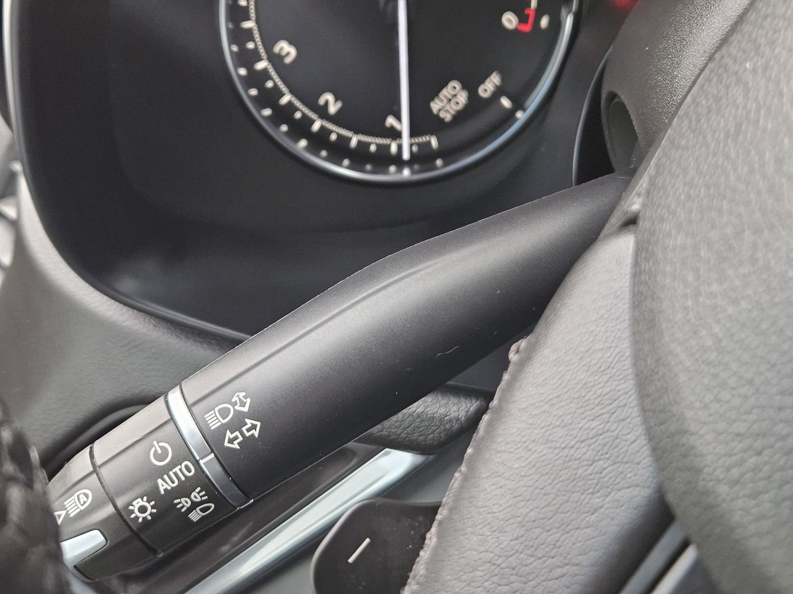 2021 Cadillac CT4 Premium Luxury