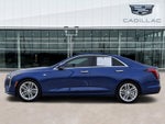 2021 Cadillac CT4 Premium Luxury