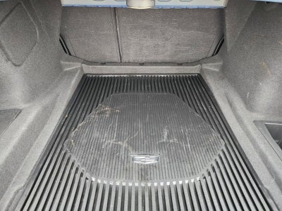 2021 Cadillac CT4 Premium Luxury