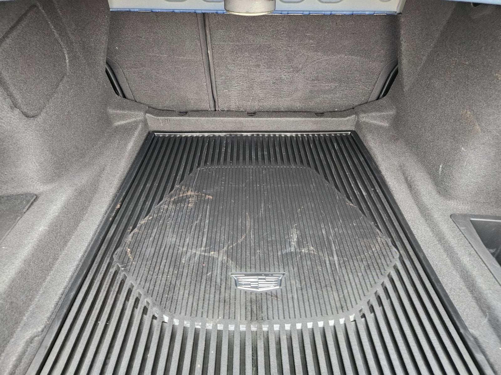 2021 Cadillac CT4 Premium Luxury