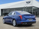 2021 Cadillac CT4 Premium Luxury