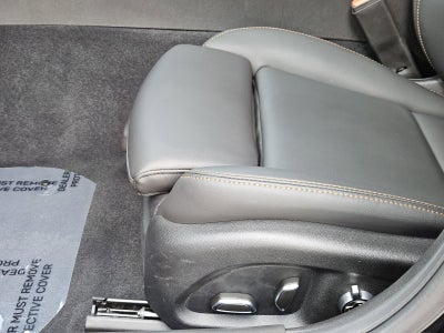 2025 Cadillac CT4 Sport