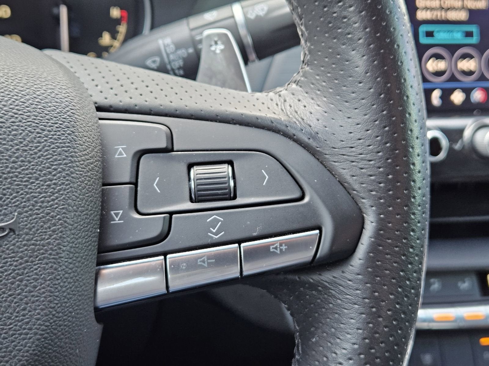 2023 Cadillac CT4 Sport