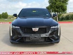 2022 Cadillac CT4-V V-Series