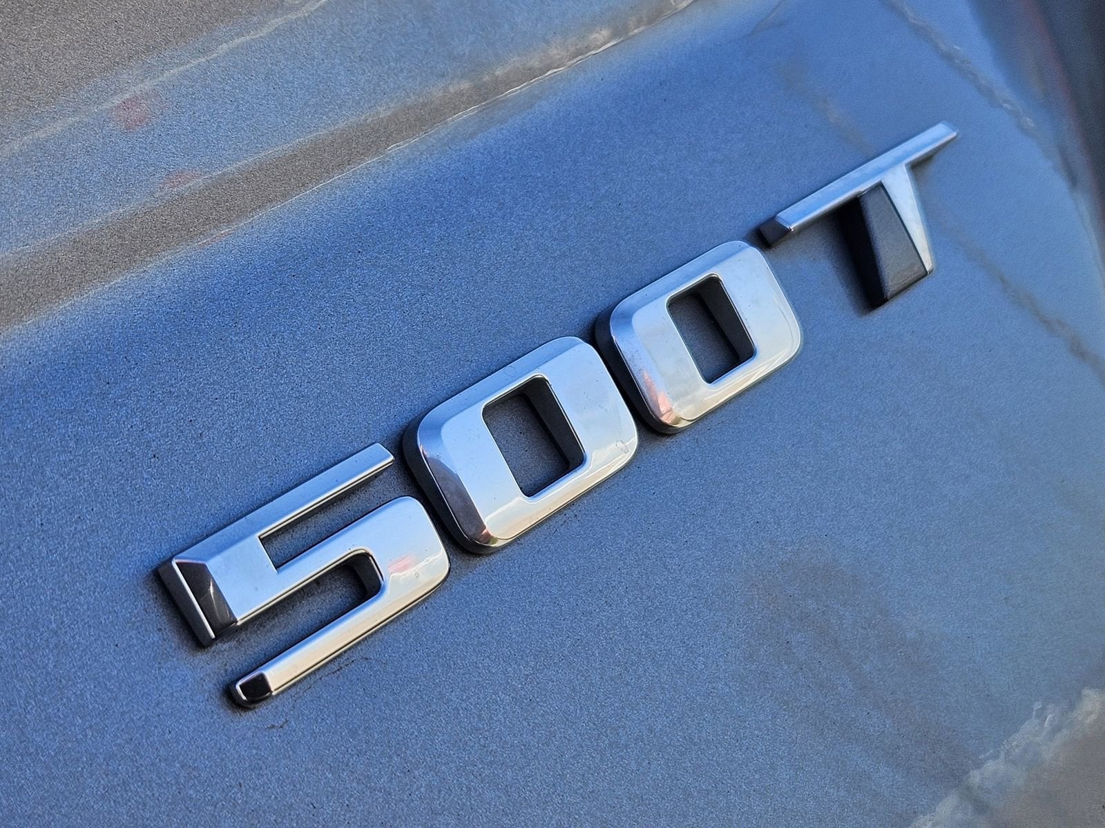 2024 Cadillac CT4 Premium Luxury