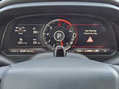 2024 Cadillac CT4 Premium Luxury