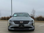 2024 Cadillac CT4 Premium Luxury