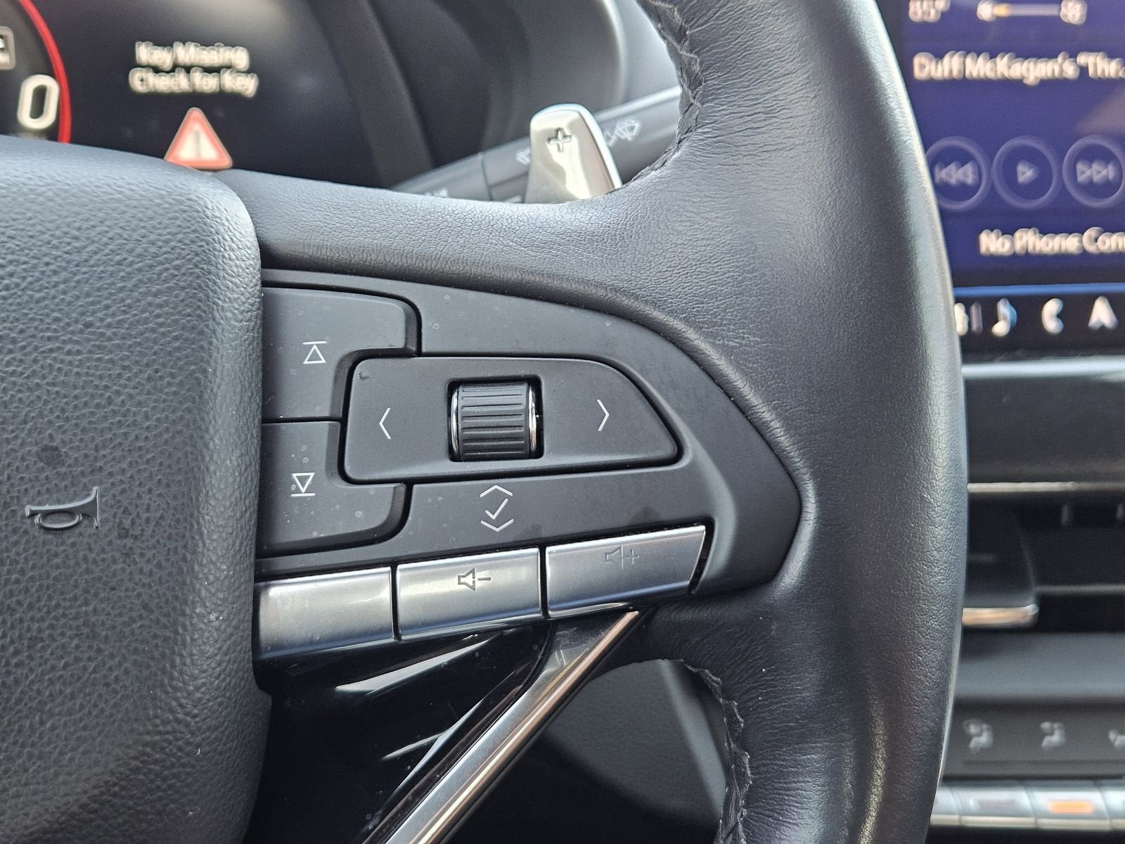 2024 Cadillac CT4 Premium Luxury