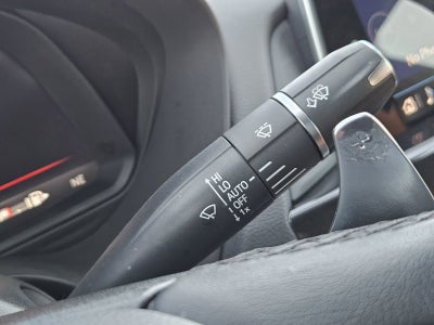 2024 Cadillac CT4 Premium Luxury