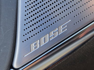 2024 Cadillac CT4 Premium Luxury