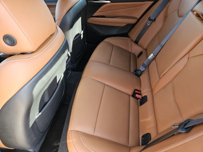 2024 Cadillac CT4 Premium Luxury