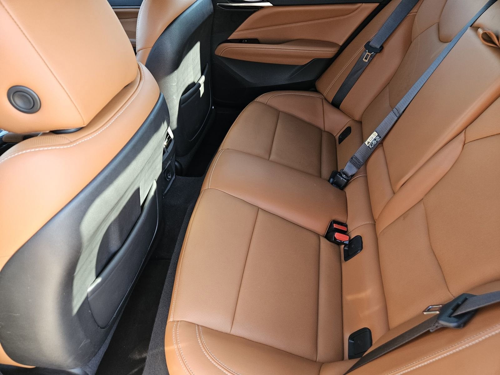 2024 Cadillac CT4 Premium Luxury