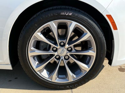 2021 Cadillac CT5 Premium Luxury