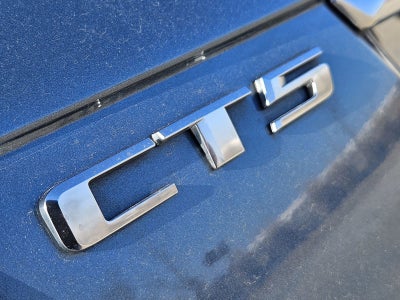 2023 Cadillac CT5 Sport