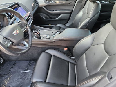 2023 Cadillac CT5 Sport