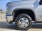 2026 Chevrolet Silverado 3500 HD Chassis Cab LT