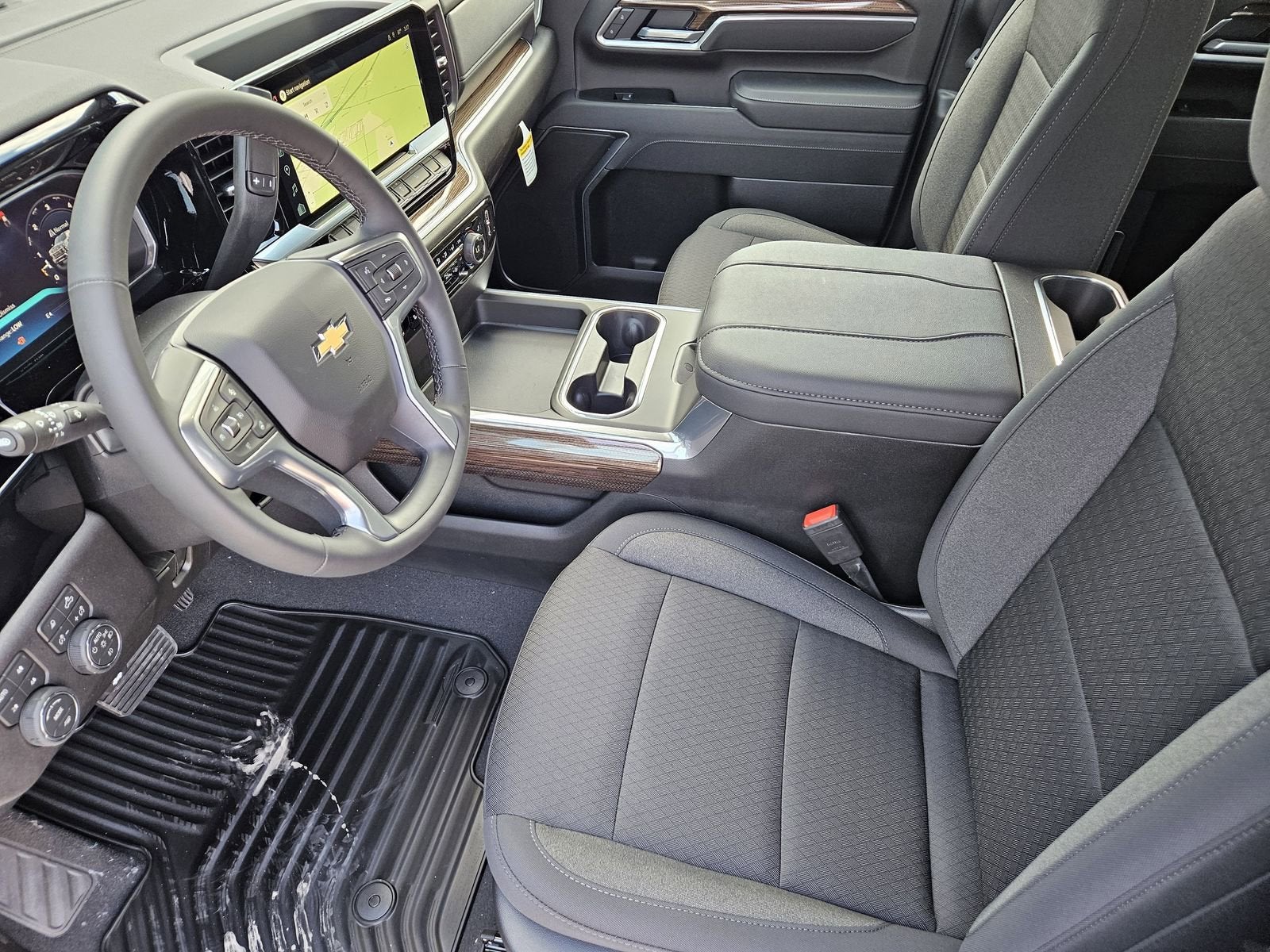 2026 Chevrolet Silverado 3500 HD Chassis Cab LT