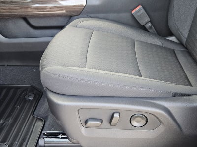 2026 Chevrolet Silverado 3500 HD Chassis Cab LT