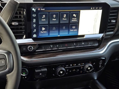 2026 Chevrolet Silverado 3500 HD Chassis Cab LT