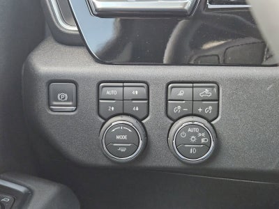 2026 Chevrolet Silverado 3500 HD Chassis Cab LT