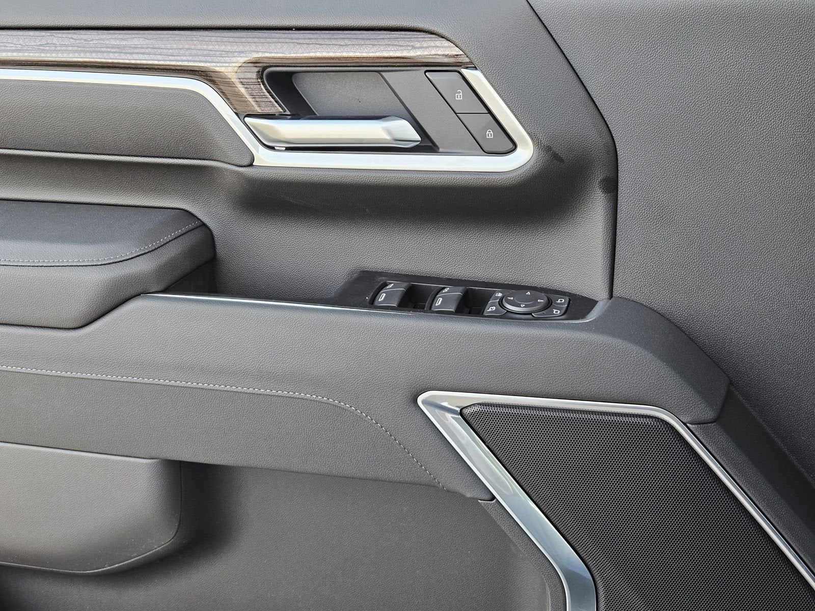 2026 Chevrolet Silverado 3500 HD Chassis Cab LT