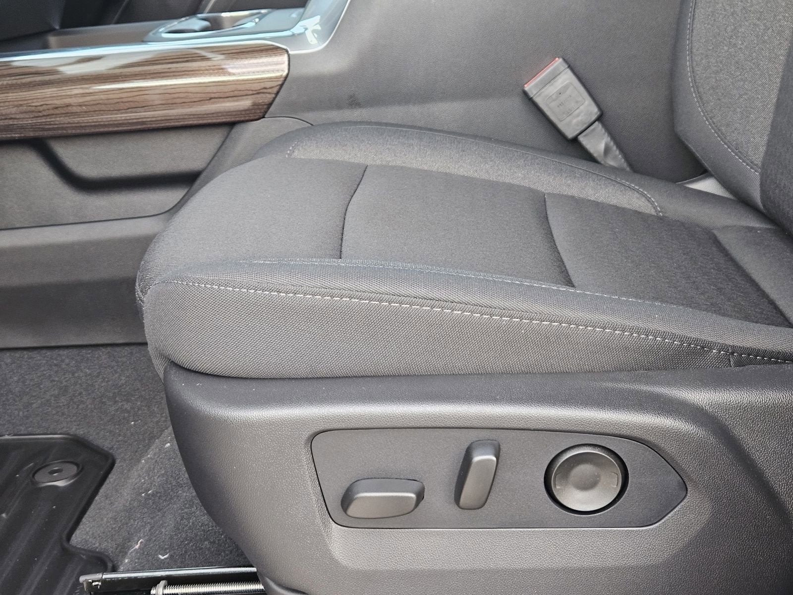 2026 Chevrolet Silverado 3500 HD Chassis Cab LT