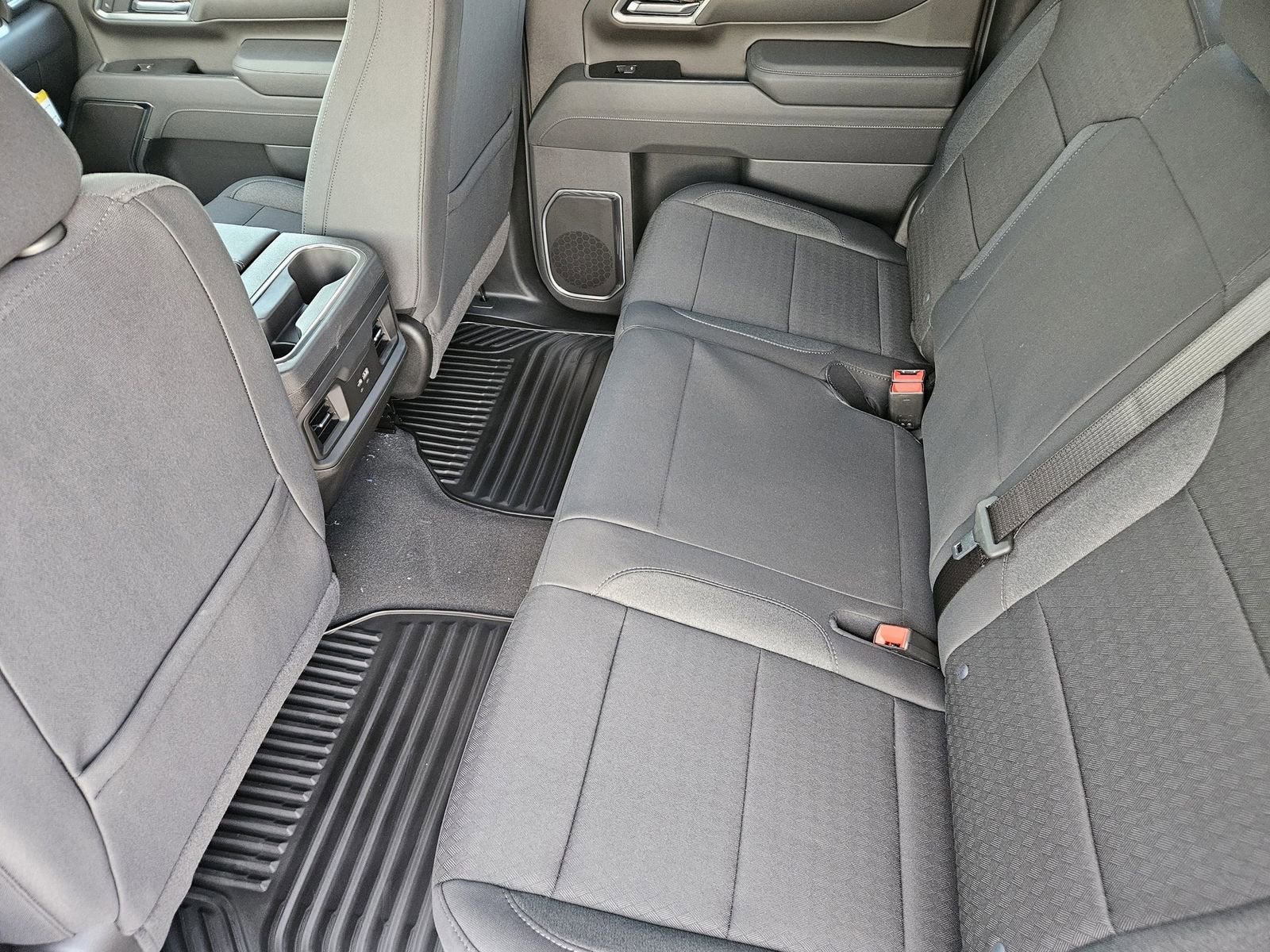 2026 Chevrolet Silverado 3500 HD Chassis Cab LT