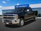 2019 Chevrolet Silverado 2500 HD LTZ