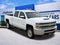 2018 Chevrolet Silverado 2500 HD LT
