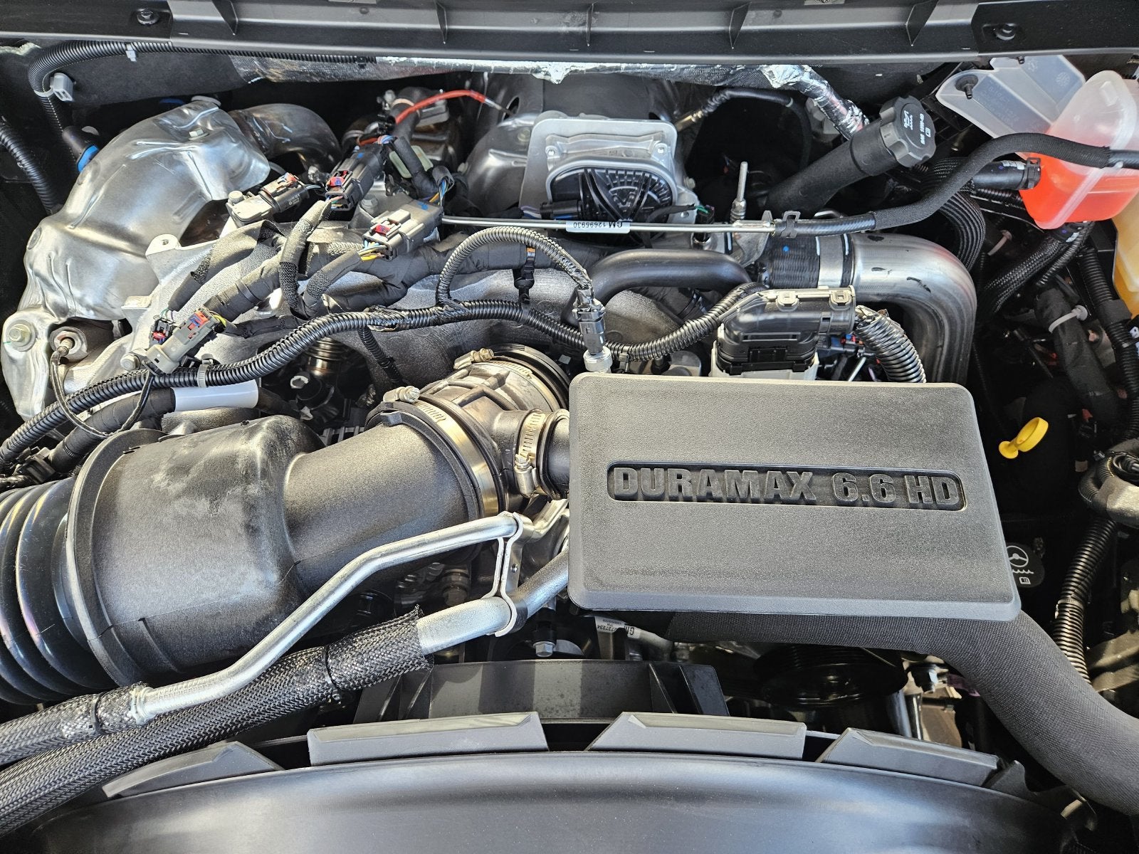 2026 Chevrolet Silverado 3500 HD LTZ DRW