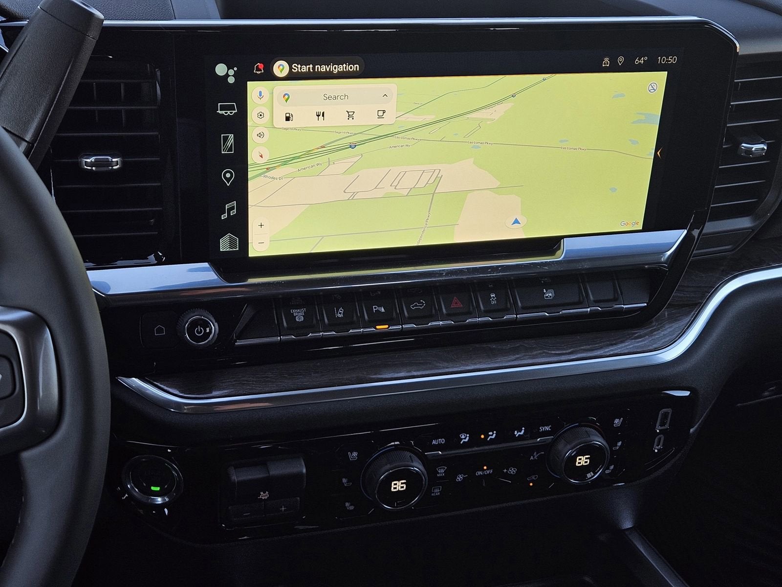 2026 Chevrolet Silverado 3500 HD LTZ DRW