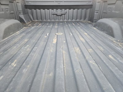 2025 Chevrolet Silverado 2500 HD ZR2