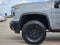 2025 Chevrolet Silverado 2500 HD ZR2
