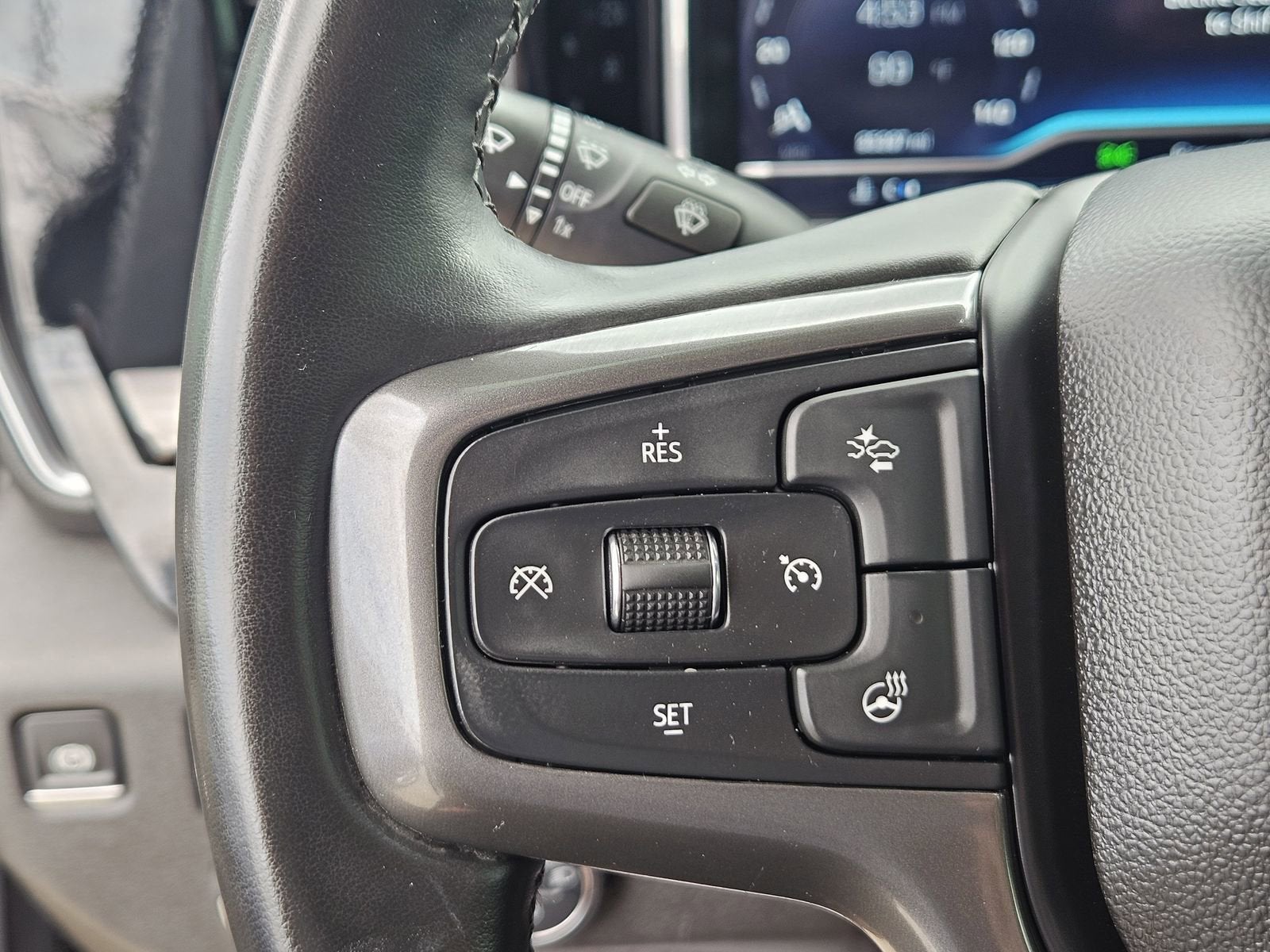 2025 Chevrolet Silverado 2500 HD ZR2