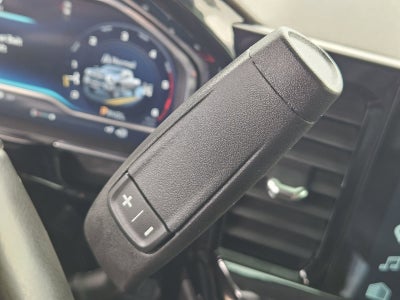 2025 Chevrolet Silverado 2500 HD ZR2