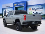 2025 Chevrolet Silverado 2500 HD ZR2