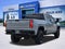 2025 Chevrolet Silverado 2500 HD ZR2