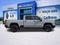 2025 Chevrolet Silverado 2500 HD ZR2