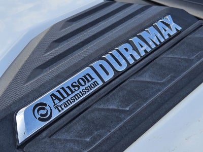 2023 Chevrolet Silverado 2500 HD High Country