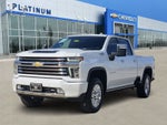 2023 Chevrolet Silverado 2500 HD High Country