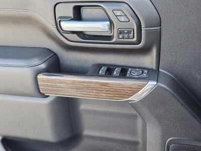 2023 Chevrolet Silverado 2500 HD High Country