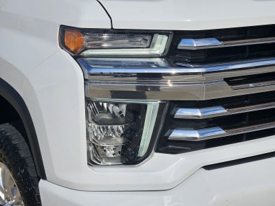 2023 Chevrolet Silverado 2500 HD High Country