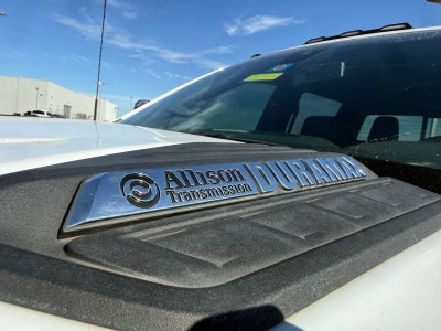 2021 Chevrolet Silverado 2500 HD High Country