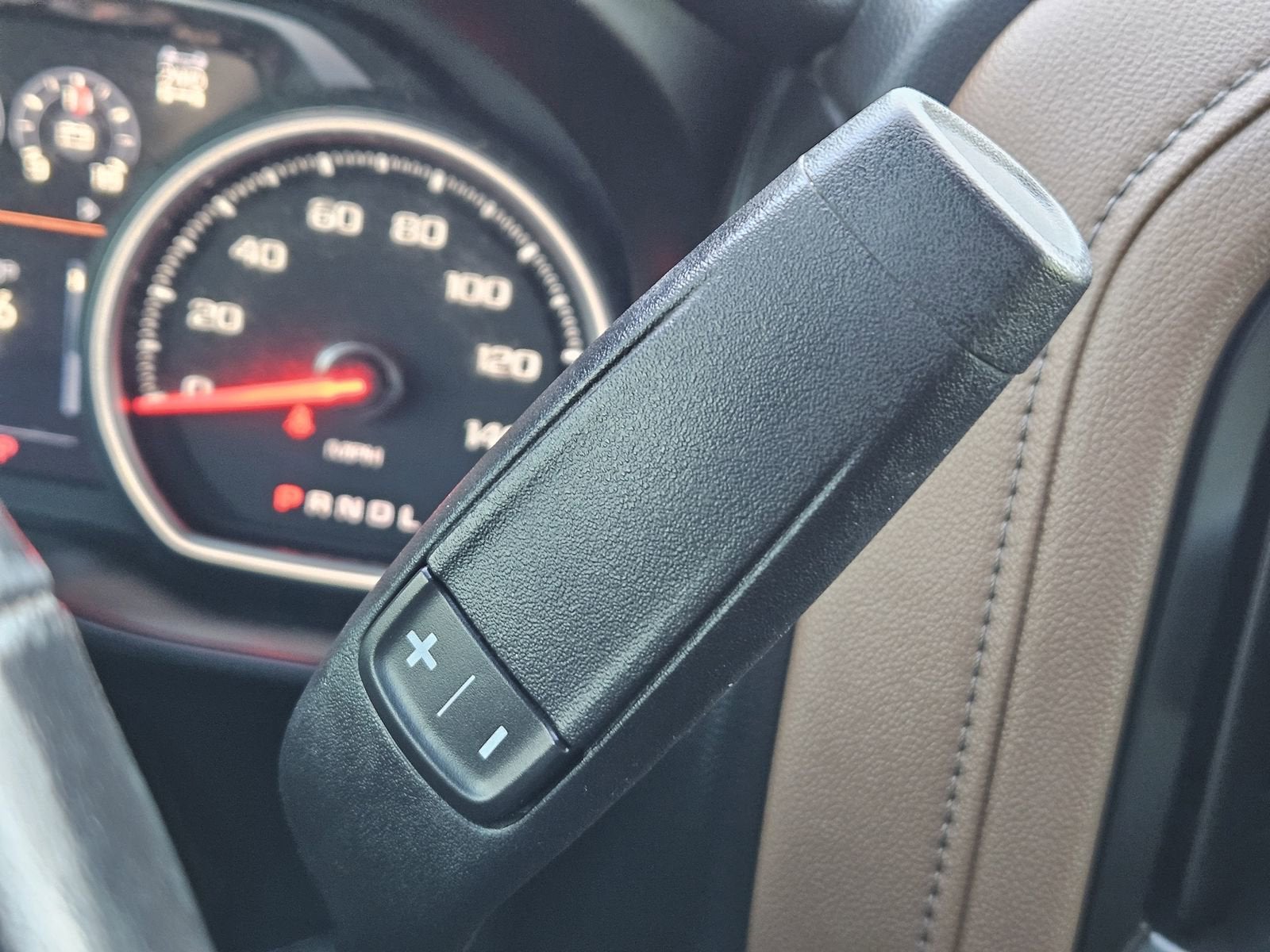 2021 Chevrolet Silverado 2500 HD High Country