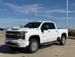 2021 Chevrolet Silverado 2500 HD High Country