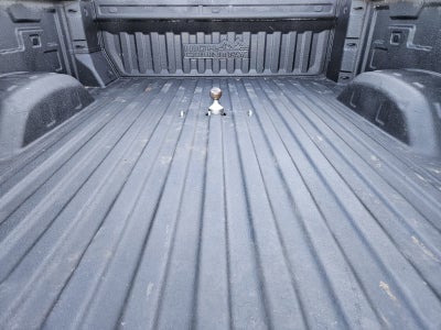 2021 Chevrolet Silverado 2500 HD High Country