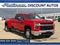 2022 Chevrolet Silverado 3500 HD LT DRW