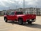 2022 Chevrolet Silverado 3500 HD LT DRW